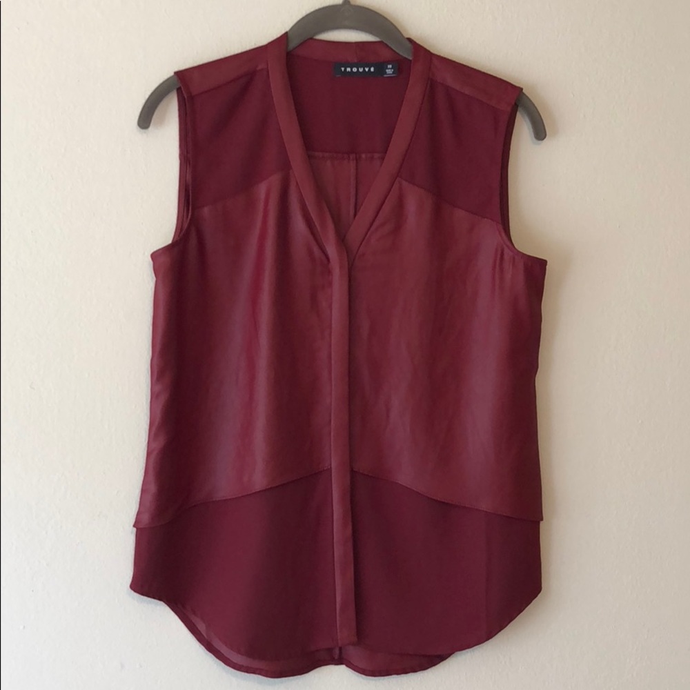 Trouve Blouse